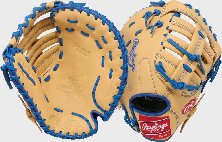 New Select Pro Lite 11.5" RHT 11873-RAWSPL115FFCRHT