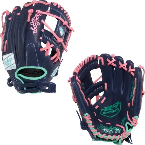 New R9 SB 11.5" NY/PK/MT RHT 11873-RAWR9SB115URHT
