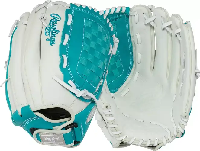 New SHUT OUT 12.5" WH/TL LH 11873-RAWRSO125WLHT