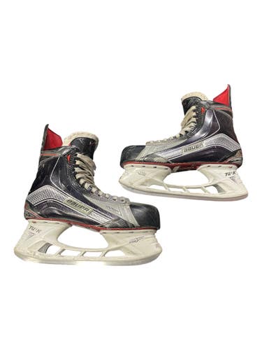 Used Bauer VAPOR 1X Senior Hockey Skate Senior 11 11873-S000250235