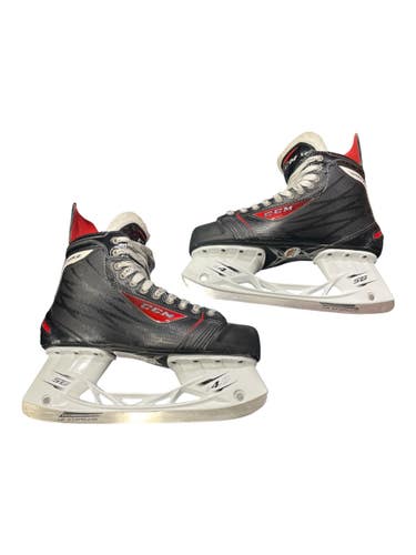 Used CCM RBZ Senior Hockey Skate Senior 10.5 11873-S000249818
