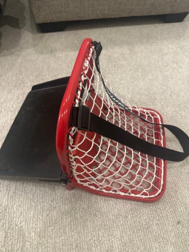 Winnwell Net puck catcher
