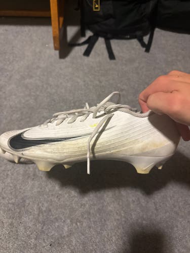Men's Size M 10.5 (W 11.5) Nike Vapor edge pro 360 Cleats (Used)