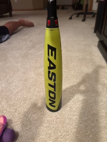 2023 Easton ADV 360 Composite USABat Certified Bat (-10) 19 oz 29" (Used)