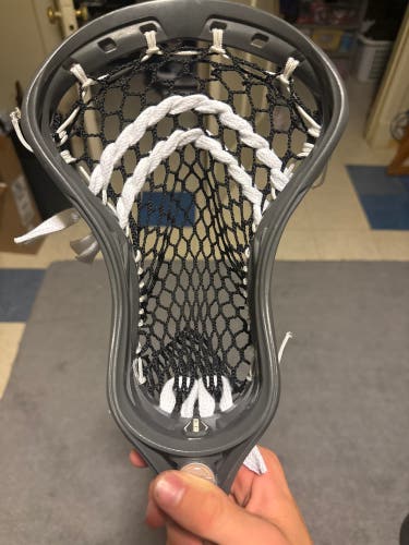Maverik Tactik 3 Fresh Stringing Head (Used)