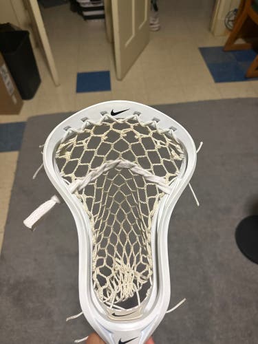 Nike L4 Used Stringing Head (Used)