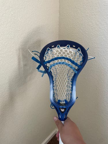 ECD Delta Fresh Stringing Head (New)