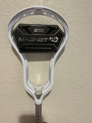 STX Magnet 2k Able to be strung and 
/or dyed