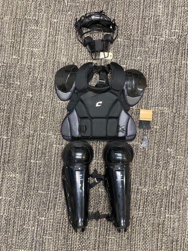Champro Umpire Set