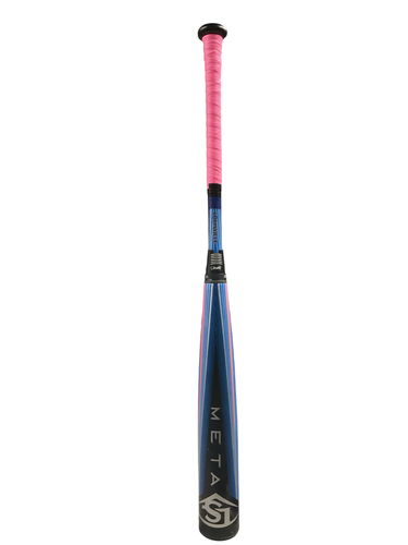Used Louisville Slugger 2025 META BB/SB High School -3 Bat 32" 11834-S000058022