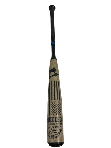 Used Demarini 2024 THE GOODS BB/SB High School -3 Bat 32" 11834-S000058021