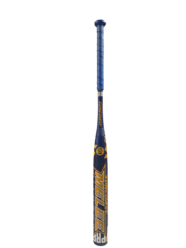 Used SUNCOAST LOADED DIAMOND BB/SB Slowpitch Bat 34" 11834-S000058009
