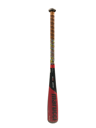 Used Marucci CAT BB/SB USA 2 5/8 Bat 26" 11834-S000058013