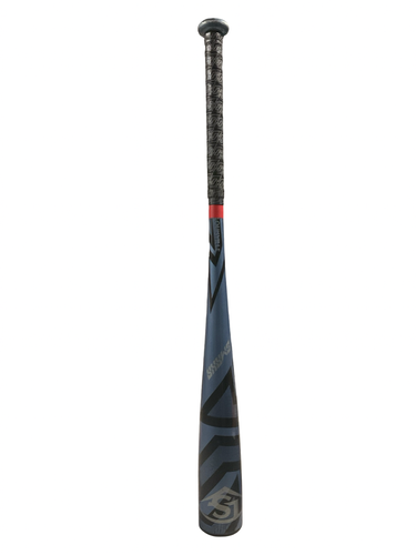 Used Louisville Slugger 2023 OMAHA BB/SB USA 2 5/8 Bat 29" 11834-S000057982