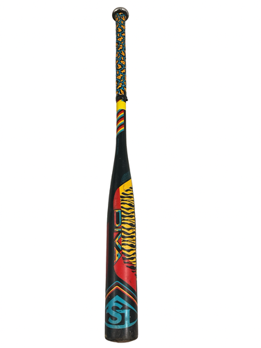 Used Louisville Slugger DIVA BB/SB Fastpitch Bat 29" 11834-S000057952