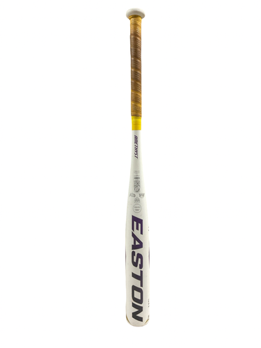 Used Easton AMETHYST BB/SB Fastpitch Bat 28" 11834-S000057947