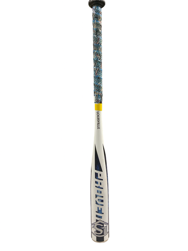 Used Louisville Slugger PROVEN BB/SB Fastpitch Bat 28" 11834-S000057948