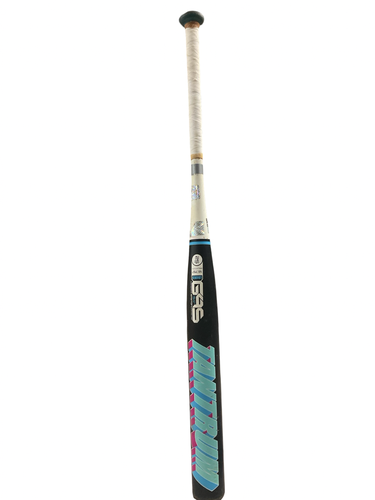 Used Easton TANTRUM BB/SB Slowpitch Bat 34" 11834-S000057945