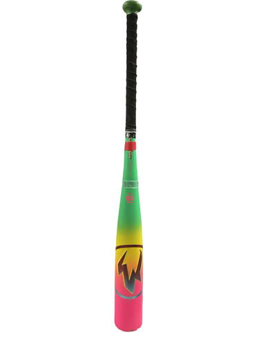 Used Easton 2026 HYPE FIRE BB/SB USA 2 5/8 Bat 29" 11834-S000057943