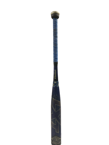 Used Louisville Slugger LXT BB/SB Fastpitch Bat 29" 11834-S000057936
