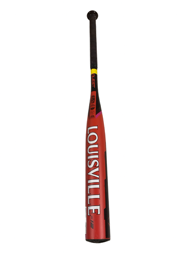 Used Louisville Slugger QUEST BB/SB Fastpitch Bat 30" 11834-S000057933