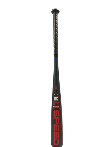 Used Easton SPEED BB/SB High School -3 Bat 30" 11834-S000057935