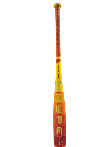 Used Easton 2025 HYPE FIRE BB/SB USA 2 5/8 Bat 29" 11834-S000057934