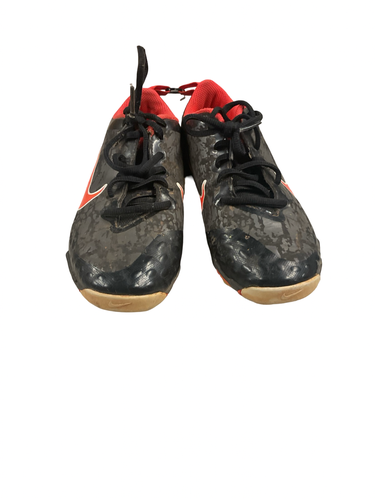 Used Nike FAST FLEX BB/SB Cleats Black Junior 03 11834-S000057931