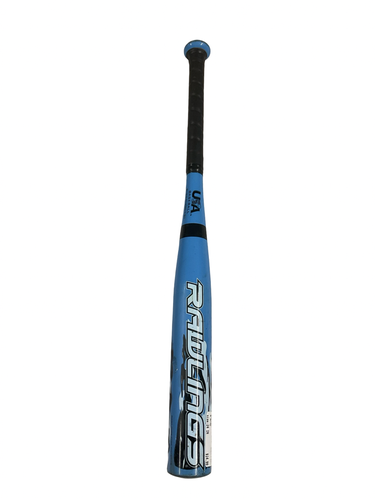 Used Rawlings T BALL BB/SB T-Ball Bat 24" 11834-S000057925