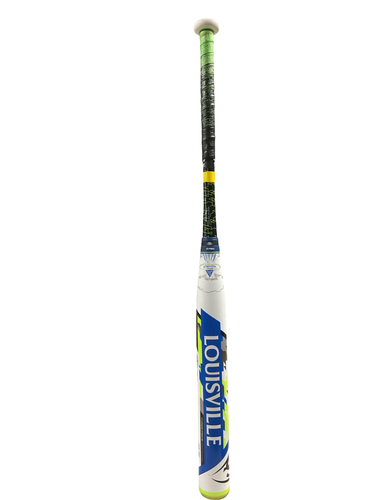 Used Louisville Slugger Z4 BB/SB Slowpitch Bat 34" 11834-S000057924