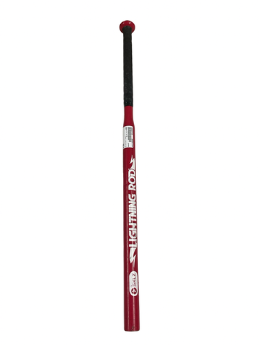 Used SKLZ LIGHTNING ROD BB/SB Training Aid 11834-S000057918