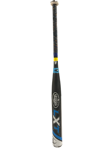 Used Louisville Slugger LXT BB/SB Fastpitch Bat 33" 11834-S000057914