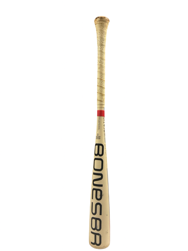 Used Warstic 2025 BONESBR BB/SB USA 2 5/8 Bat 27" 11834-S000057917