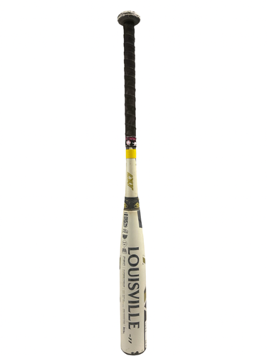 Used Louisville Slugger LXT 2021 BB/SB Fastpitch Bat 28" 11834-S000057916