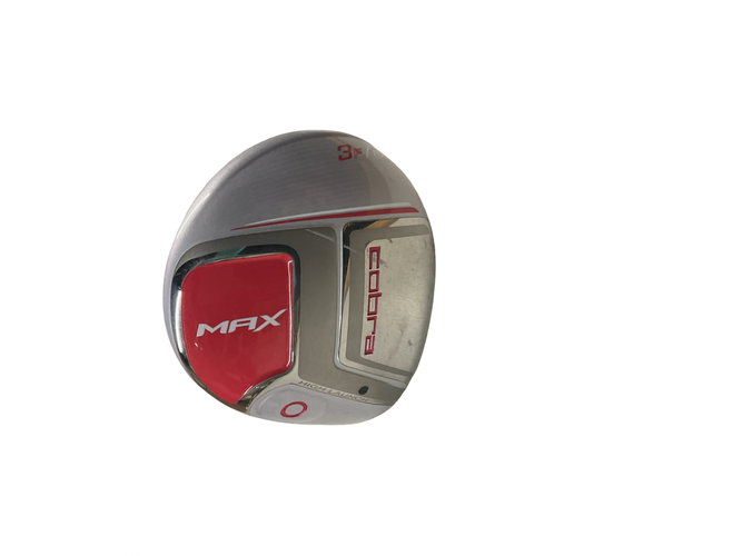Used Cobra LADIES 5 WOOD Mens Fairway Wood RH 5 Wood 11834-S000057911