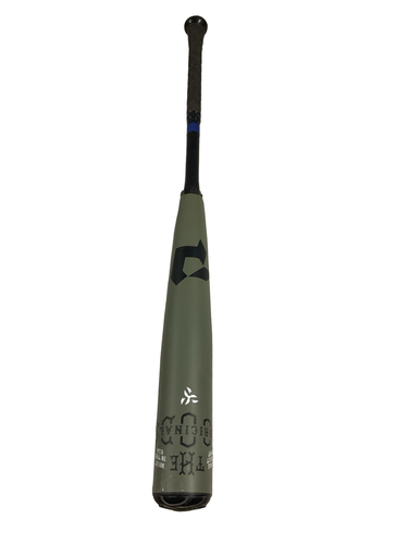 Used Demarini THE GOODS 2025 BB/SB High School -3 Bat 33" 11834-S000057901