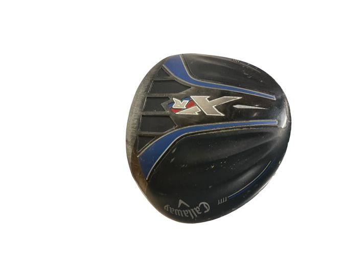Used Callaway XR Mens Fairway Wood RH 3 Wood 11834-S000057897