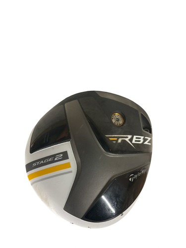 Used Taylormade RBZ DRIVER Mens Driver RH 9.5 Degree 11834-S000057882