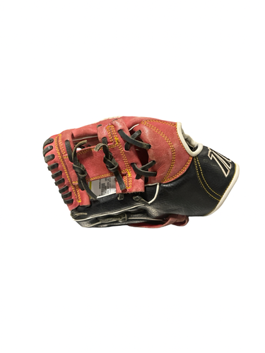 Used Marucci CADDO SERIES LH BB/SB Glove LH Throw Red 11 1/2" 11834-S000057870