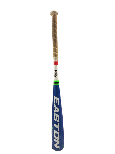 Used Easton SPEED BB/SB USA 2 5/8 Bat 27" 11834-S000057863