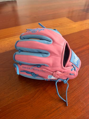 Rawlings RH Infield Heart of the Hide R2G Baseball Glove 11.5" (New)