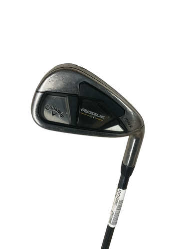 Used Callaway ROGUE ST 6 IRON Mens Individual Iron RH 6 Iron 11834-S000057857
