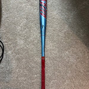 2026 Louisville Slugger atlas BBCOR Certified Bat (-3) 29 oz 32" (Used)