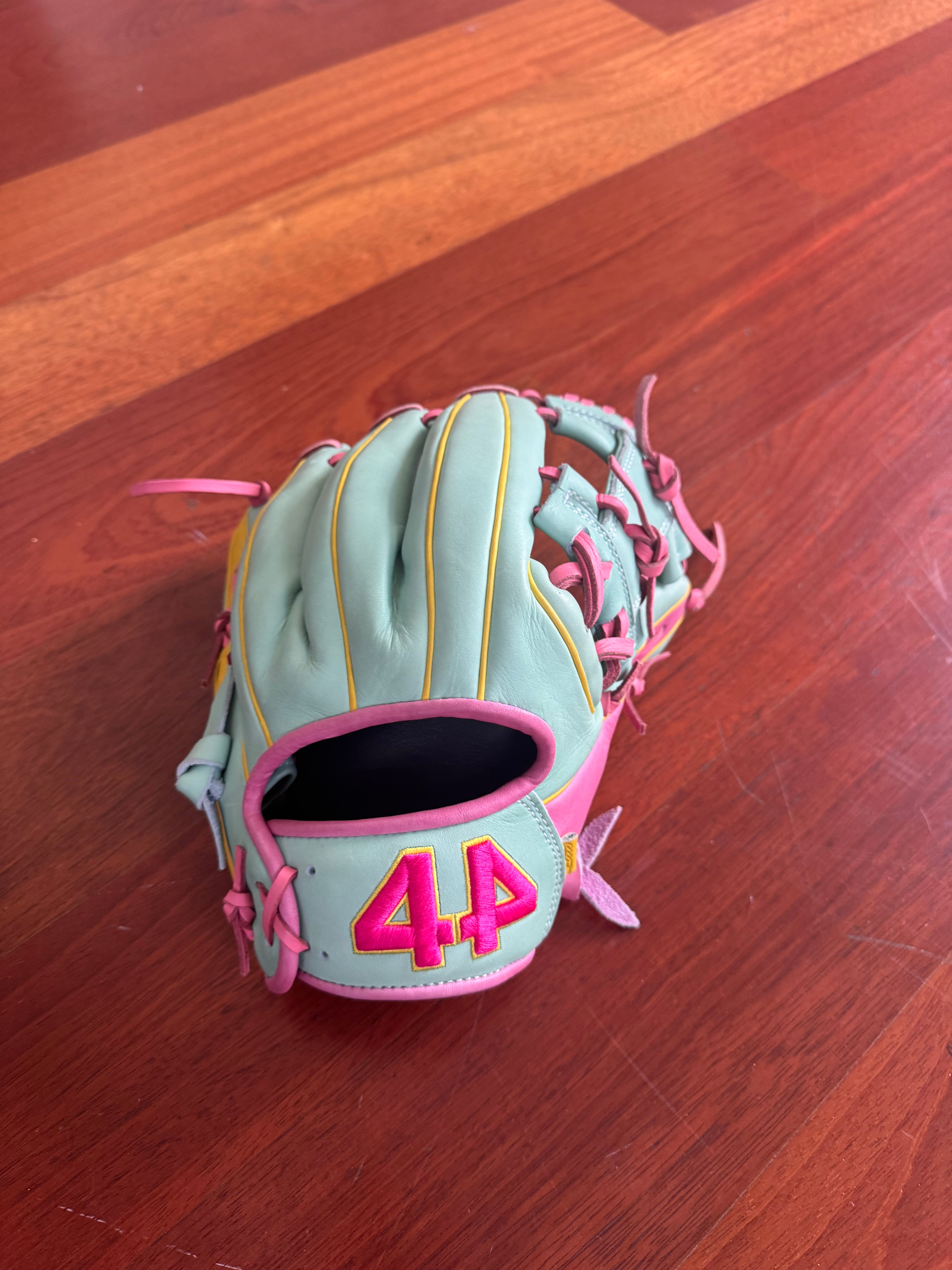 44 Pro Japan select Infield Baseball Glove 11.5