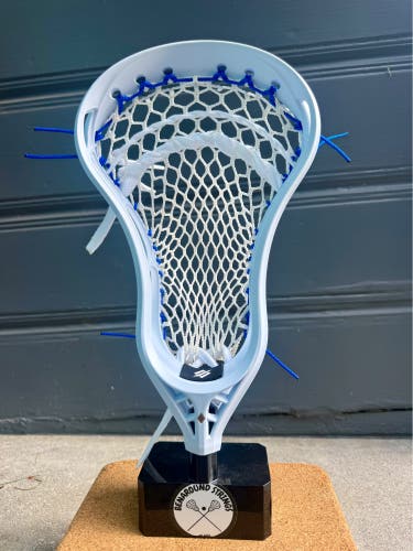 StringKing Mark 2A Strung with 5S
