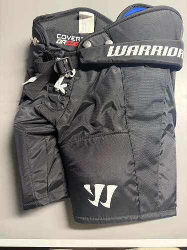 Youth Medium Warrior Covert QR Edge Hockey Pants (New)
