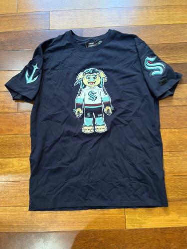 Pro Standard Seattle Kraken Buoy Men's Shirt