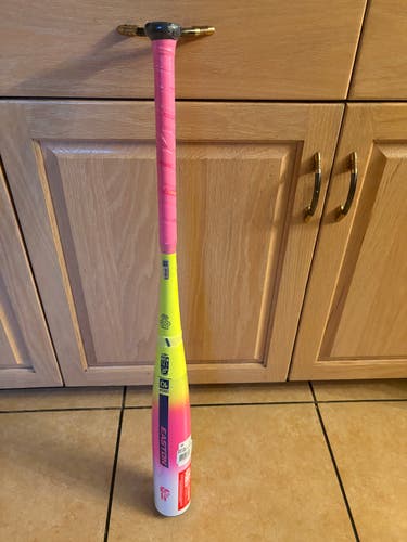 2025 Easton Hype Fire Composite USSSA Certified Bat (-10) 21 oz 31" (New)