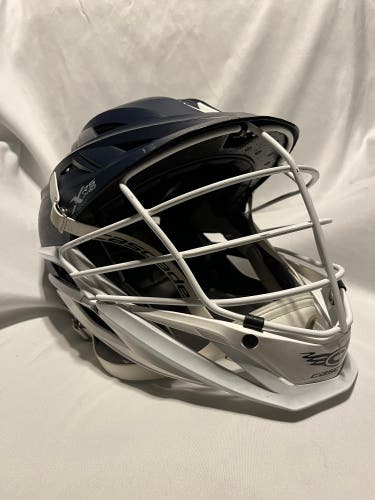 Cascade XRS Pro Helmet (Used)