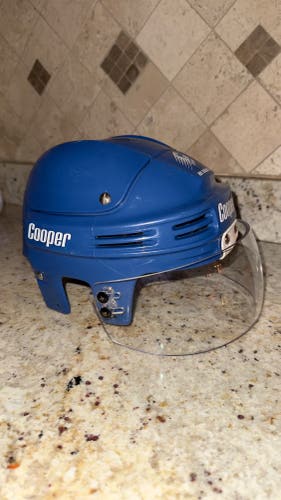 Small HH3000 Helmet (Used)